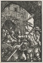 La Caduta e la Redenzione dell