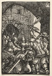 La caduta e la redenzione dell