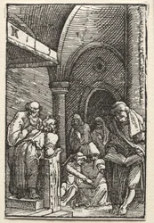 La Caduta e la Redenzione dell