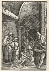 La caduta e la redenzione dell
