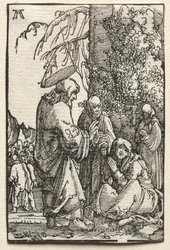 La caduta e la redenzione dell