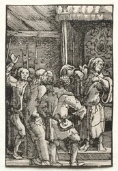La caduta e la redenzione dell