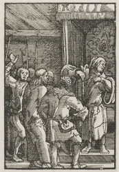 La Caduta e la Redenzione dell