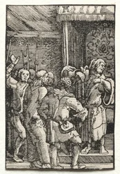 La caduta e la redenzione dell
