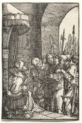 La caduta e la redenzione dell