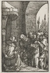 La Caduta e la Redenzione dell