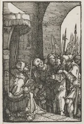 La caduta e la redenzione dell