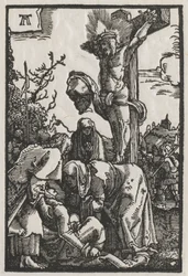 La Caduta e la Redenzione dell