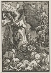 La caduta e la redenzione dell
