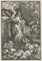 La caduta e la redenzione dell