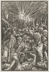 La caduta e la redenzione dell