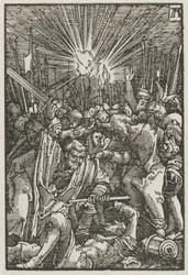 La Caduta e la Redenzione dell
