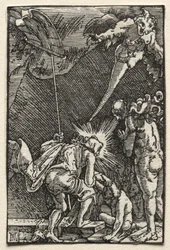 La caduta e la redenzione dell