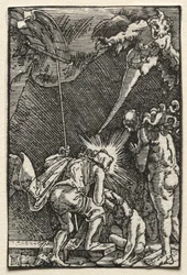 La caduta e la redenzione dell