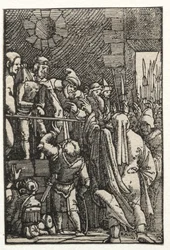 La caduta e la redenzione dell