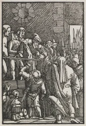 La Caduta e la Redenzione dell