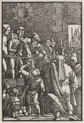 La caduta e la redenzione dell