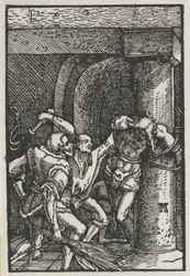 La Caduta e la Redenzione dell