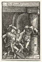 La Caduta e la Redenzione dell