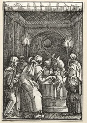 La Caduta e la Redenzione dell