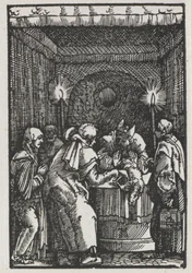 La caduta e la redenzione dell