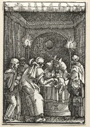 La caduta e la redenzione dell