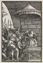 La Caduta e la Redenzione dell