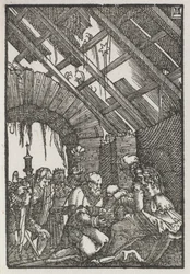 La Caduta e la Redenzione dell