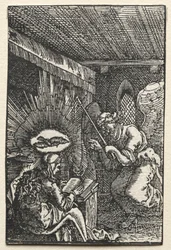 La caduta e la redenzione dell