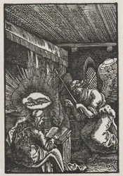 La caduta e la redenzione dell