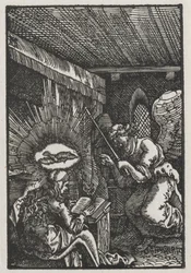 La caduta e la redenzione dell