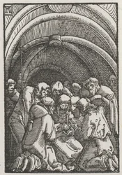 La Caduta e la Redenzione dell