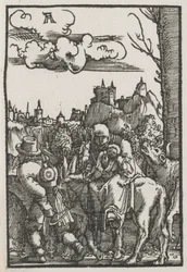 La Caduta e la Redenzione dell