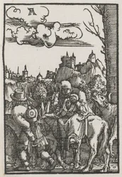 La caduta e la redenzione dell