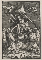 La Caduta e la Redenzione dell