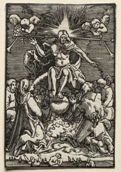 La Caduta e la Redenzione dell