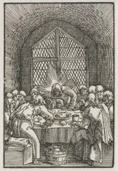 La Caduta e la Redenzione dell