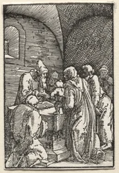 La caduta e la redenzione dell