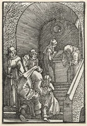 La caduta e la redenzione dell
