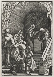 La caduta e la redenzione dell
