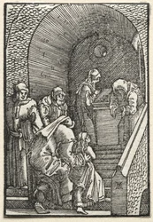 La caduta e la redenzione dell