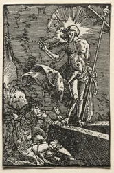 La Caduta e la Redenzione dell