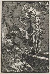La Caduta e la Redenzione dell