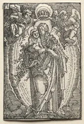 La Caduta e la Redenzione dell