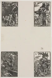 La Caduta e la Redenzione dell