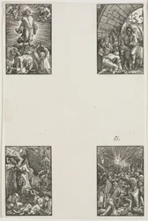 La Caduta e la Redenzione dell