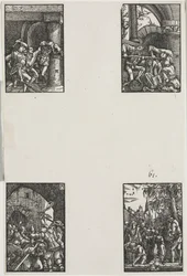 La caduta e la redenzione dell