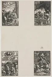 La caduta e la redenzione dell
