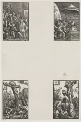 La caduta e la redenzione dell