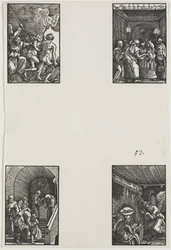 La caduta e la redenzione dell